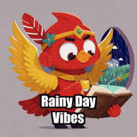 GIF by The Cardinal Virtue