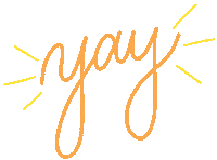 Congratulations Yes Sticker