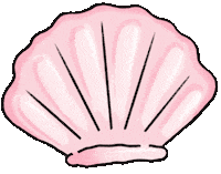 Flip Flop Summer Sticker