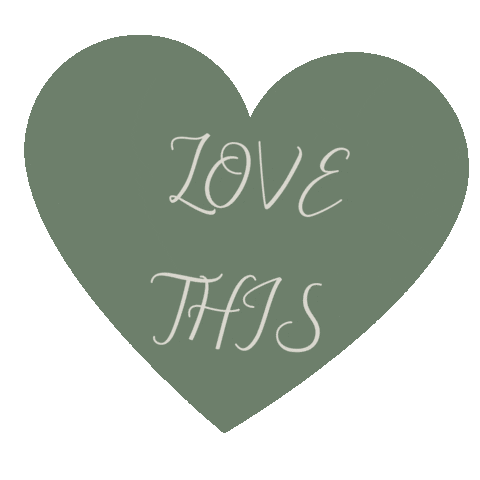 urzanmyne giphyupload love love it love this Sticker