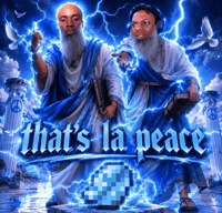 Greek Gods Peace GIF