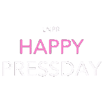 Happy Fashion Sticker by Lohr-Nehmer PR