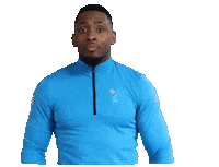 Winter Olympics Athlete Sticker by fiveorsix