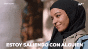 Estamos Saliendo Skam Espana GIF by Movistar+