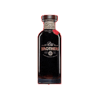 oldbrothers gin ron rhum oldbrothers Sticker