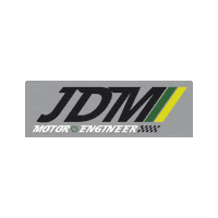 Jdm Sticker by BrothersFilms