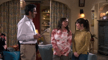 Not One of "Those" Couples