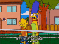 homer simpson GIF