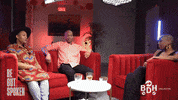 Hat Melanin GIF by BDHCollective