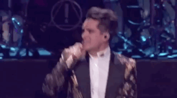 GIF by 2018 MTV Video Music Awards