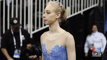 shake it off team usa GIF by U.S. Figure Skating