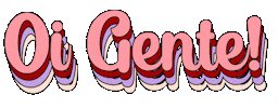 Rosa Gente Sticker