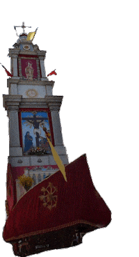 Sicilia Sticker by Una montagna di eccellenze