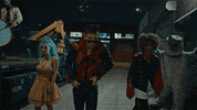 New York Rock GIF by Des Rocs