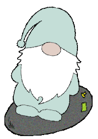 Winter Love Sticker