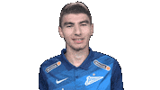 Sport Soccer Sticker by Zenit Football Club