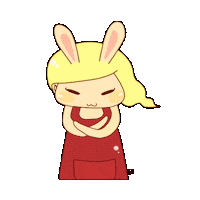 Bunny No Sticker