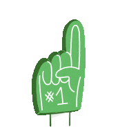 Super Bowl Football Sticker by Fiverr