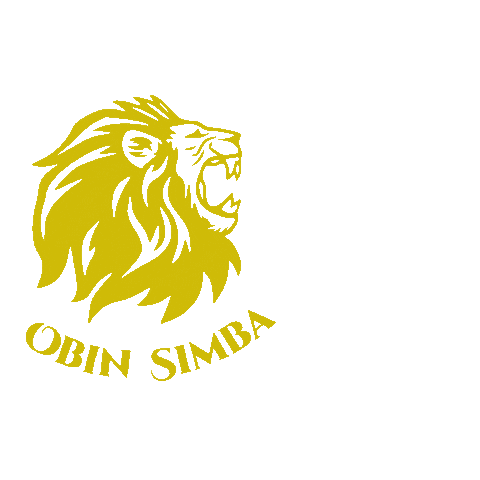 obinsimba giphyupload simba aubin obinsimba Sticker