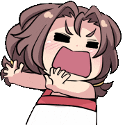 Emoji No Sticker by Jin