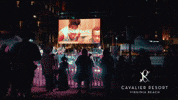 Travel Luxury GIF by Cavalier Resort Virginia Beach