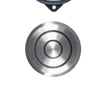Smarthome Pylox Sticker by www.LockYourWorld.com