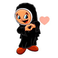 Sticker by Colégio Regina Mundi