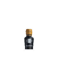 mundo_sibari curry crema vinegar vinagre Sticker