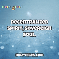 Sarcastic Freedom GIF by Holy Vibles