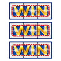 Winner Win Sticker by GiFi