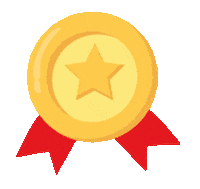 Real Estate Winner Sticker by Nestenn Immobilier