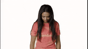 Portland Thorns Sport GIF by National Women's Soccer League