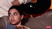 Oh My God Wtf GIF by Gogglebox Australia
