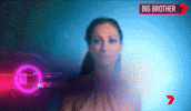 Big Brother Royalty GIF by Big Brother Australia