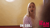 Uh Oh GIF