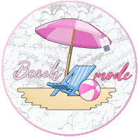 Hanky Panky Summer Sticker by LINDSI LANE STYLE
