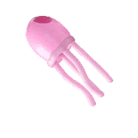 Kids Choice Awards 3D Sticker by Nickelodeon