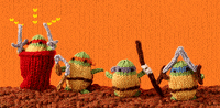 television pizza GIF by Teenage Mutant Ninja Turtles