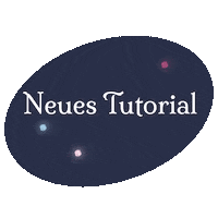 Friday New Tutorial Sticker