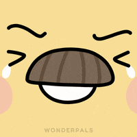 GIF by WonderPals