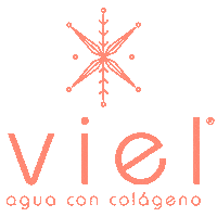 drinkvielpanama agua colageno drinkvielpanama horadecolageno Sticker