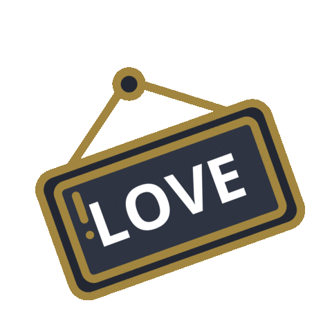 Sticker by striit