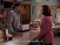 season 5 netflix GIF by Gilmore Girls 