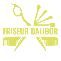 friseurdalibor ohrdorf beetzendorf friseurdalibor wesendorf Sticker