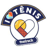 Heart Love Sticker by Melnick
