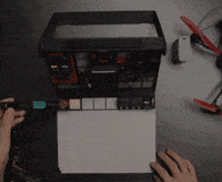 soldr_pro diy makers modular portable GIF