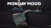Feeling Monday Morning GIF by Rise at Seven