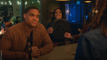 Season 3 Flower GIF by Good Trouble