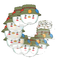 Pending On My Way Sticker by Pudgy Penguins