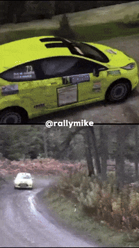 jenkinsrallying rally rallying rally game fiesta r2 GIF